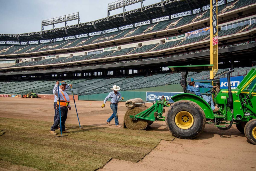 PSA: Peagle Hats in Stock at Globe Life Field : r/TexasRangers